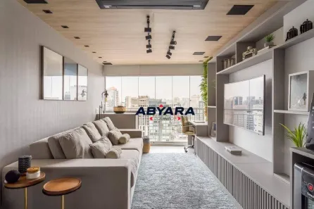 Apartamento com 2 Quartos à venda, 80m² no Vila Nova Conceição, São Paulo
