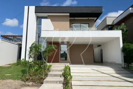 Casa de Condomínio com 4 Quartos à venda, 210m² no , Eusébio