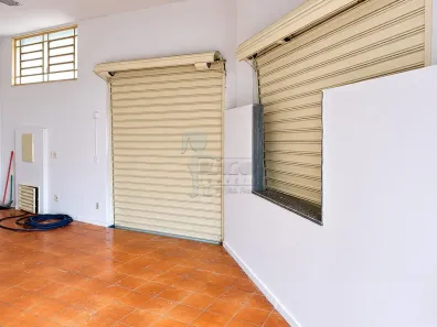 Ponto Comercial para alugar, 130m² no Presidente Médici, Ribeirão Preto