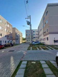 Apartamento com 2 Quartos à venda, 44m² no Paupina, Fortaleza