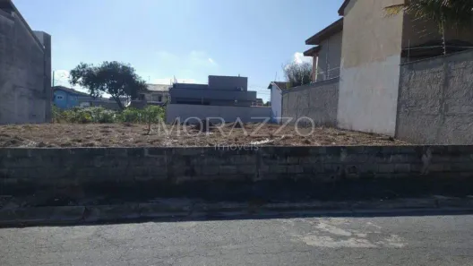 Lote/Terreno à venda, 250m² no Loteamento Villa Branca, Jacareí