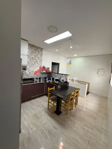 Casa com 2 Quartos à venda, 108m² no Itararé, São Vicente