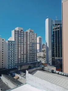 Sala Comercial para alugar, 60m² no Centro, Campinas