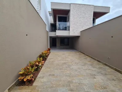 Casa com 4 Quartos à venda, 157m² no Jaraguá, Belo Horizonte