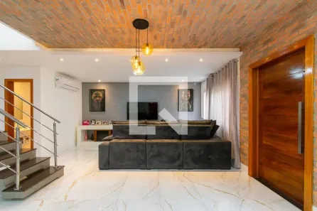 Casa com 3 Quartos à venda, 150m² no Vila Graciosa, São Paulo