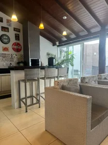 Casa com 3 Quartos à venda, 180m² no Residencial San Diego, Franca