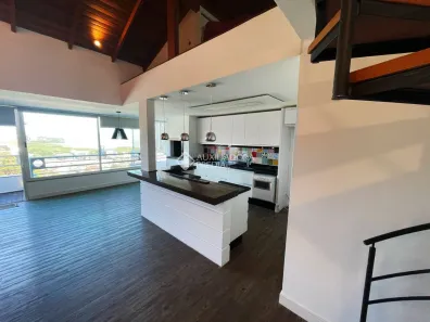 Cobertura com 3 Quartos à venda, 154m² no Itacorubi, Florianópolis