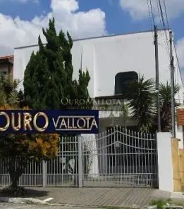 Sobrado com 4 Quartos à venda, 500m² no Mooca, São Paulo