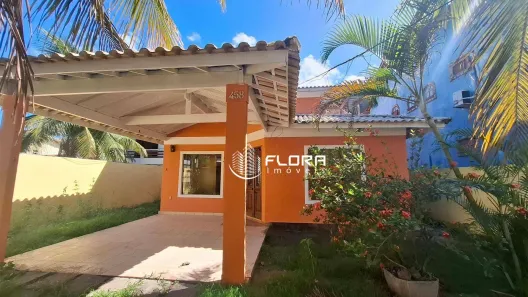 Casa de Condomínio com 4 Quartos à venda, 150m² no Itaipu, Niterói