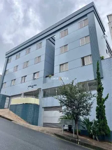 Apartamento com 2 Quartos à venda, 72m² no Centro, Pouso Alegre