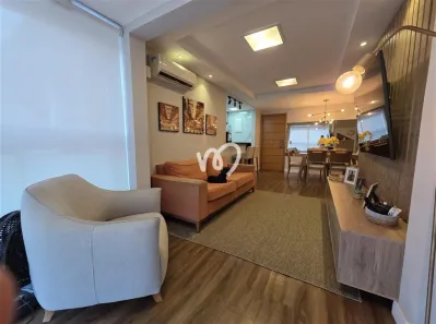 Cobertura com 2 Quartos à venda, 144m² no Barra Olímpica, Rio de Janeiro