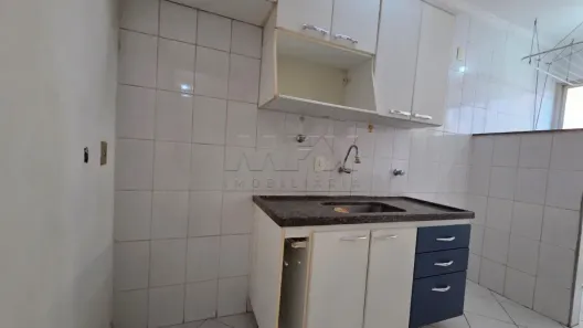 Apartamento com 2 Quartos à venda, 62m² no Jardim América, Bauru