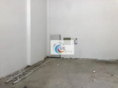 Ponto Comercial para alugar, 77m² no Santo Amaro, São Paulo