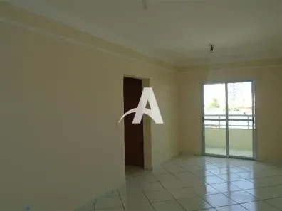 Apartamento com 2 Quartos à venda, 61m² no Santa Mônica, Uberlândia