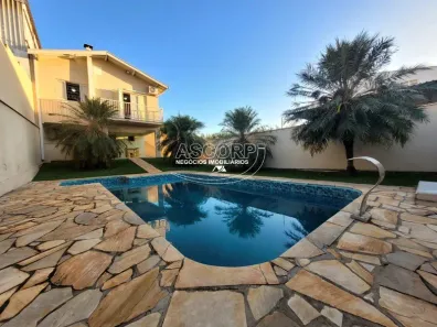 Casa com 3 Quartos à venda, 207m² no Glebas Califórnia, Piracicaba