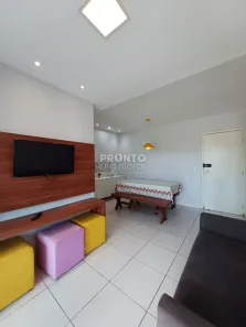 Apartamento com 2 Quartos à venda, 69m² no Porto de Galinhas, Ipojuca