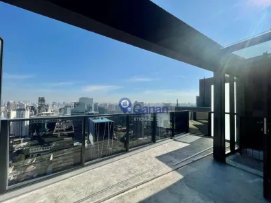 Cobertura com 1 Quarto à venda, 77m² no Vila Olímpia, São Paulo