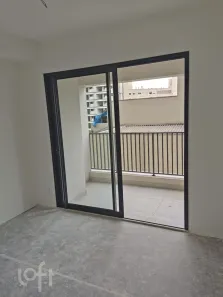 Apartamento com 1 Quarto à venda, 24m² no Bela Vista, São Paulo
