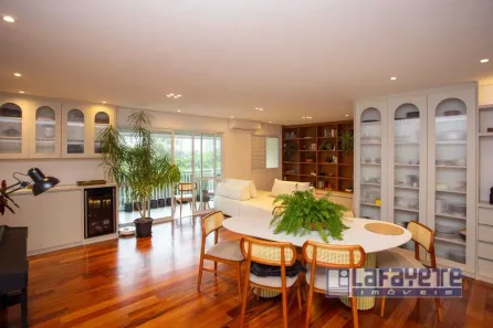 Apartamento com 3 Quartos à venda, 113m² no Centro, Diadema