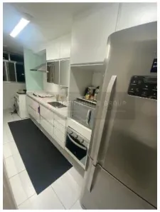 Apartamento com 2 Quartos à venda, 67m² no Santana, Niterói