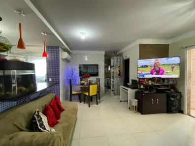 Apartamento com 2 Quartos à venda, 78m² no Jardim Tarraf II, São José do Rio Preto