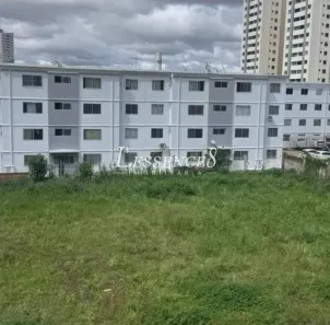 Apartamento com 3 Quartos à venda, 76m² no Setor Negrão de Lima, Goiânia