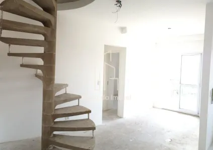 Apartamento com 2 Quartos à venda, 98m² no Jardim Monte Kemel, São Paulo