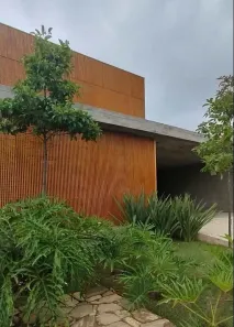 Casa de Condomínio com 3 Quartos à venda, 250m² no Residencial Olivito, Franca