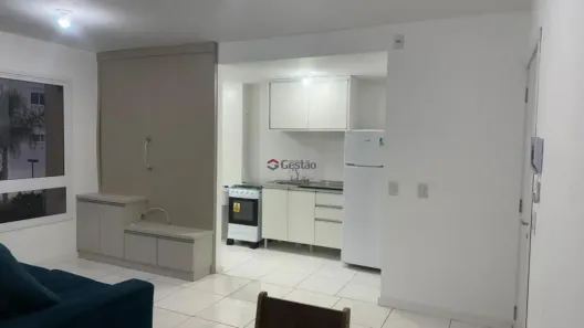Apartamento com 2 Quartos para alugar, 60m² no Marechal Rondon, Canoas