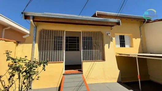 Casa com 2 Quartos à venda, 83m² no Bonfim, Campinas