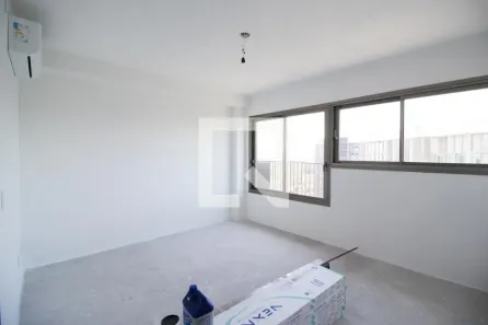 Kitnet com 1 Quarto à venda, 31m² no Moema, São Paulo