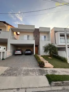 Casa de Condomínio com 3 Quartos à venda, 200m² no Parque Ibiti Reserva, Sorocaba