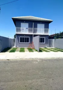 Casa de Condomínio com 2 Quartos à venda, 75m² no Aguassaí (Caucaia do Alto), Cotia