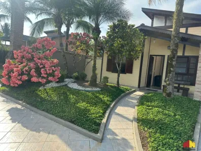 Casa com 3 Quartos à venda, 120m² no Morada da Praia, Bertioga