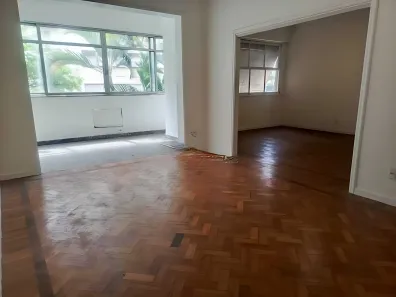Apartamento com 4 Quartos à venda, 196m² no Copacabana, Rio de Janeiro