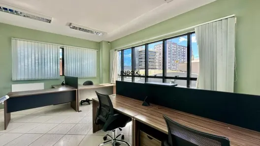 Sala Comercial para alugar, 54m² no Cidade Alta, Bento Gonçalves