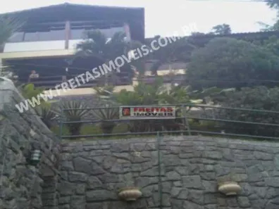 Casa de Condomínio com 4 Quartos à venda, 600m² no Itaipu, Niterói