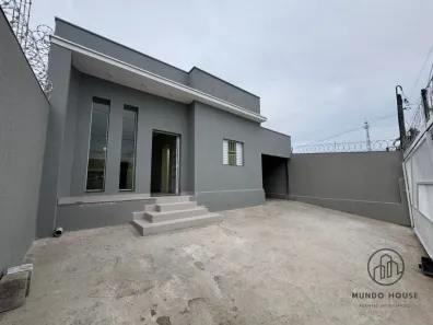 Casa com 3 Quartos à venda, 186m² no Rio Acima, Votorantim