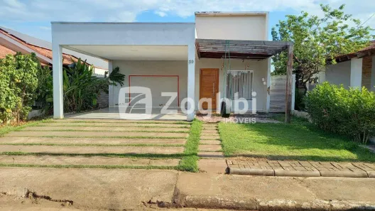 Casa com 3 Quartos à venda, 110m² no Lagoa, Porto Velho
