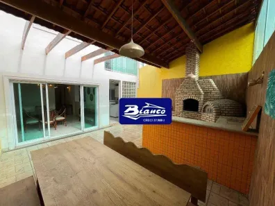 Casa de Condomínio com 3 Quartos à venda, 130m² no Jardim Flor da Montanha, Guarulhos
