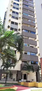 Apartamento com 2 Quartos para alugar, 77m² no Turu, São Luís