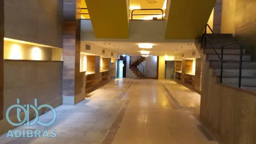 Ponto Comercial para alugar, 633m² no Centro, Rio de Janeiro