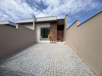 Casa com 2 Quartos à venda, 62m² no Três Rios do Sul, Jaraguá do Sul