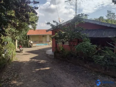 Fazenda/Sítio com 7 Quartos à venda, 400m² no Vila Moraes, Jundiaí
