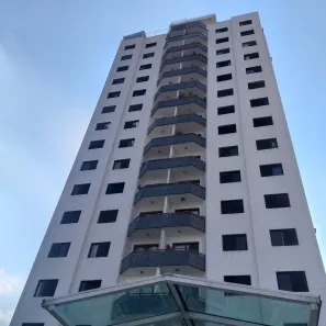 Apartamento com 3 Quartos à venda, 92m² no Carandiru, São Paulo