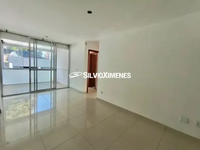 Apartamento com 2 Quartos à venda, 115m² no Sagrada Família, Belo Horizonte