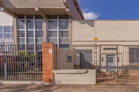 Prédio Comercial à venda, 281m² no São Geraldo, Porto Alegre