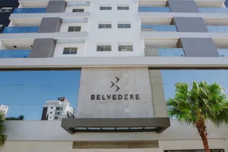 Apartamento com 3 Quartos à venda, 166m² no Nossa Senhora do Rosário, São José