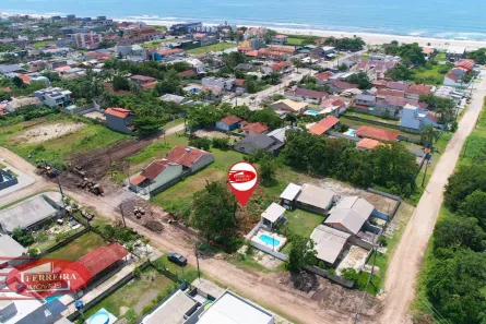 Lote/Terreno à venda, 360m² no Guaratuba, Guaratuba