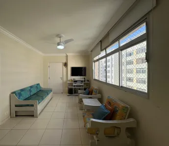 Apartamento com 3 Quartos à venda, 100m² no Pitangueiras, Guarujá